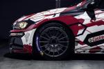 Volkswagen Polo GTI R5 2019 года